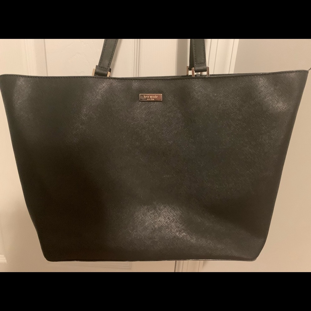 Kate Spade large Harmony tote bag